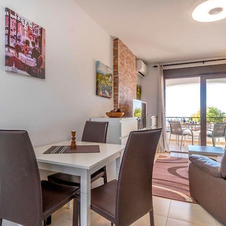 Apartment Bellavista I By Interhome Ориуэла Экстерьер фото