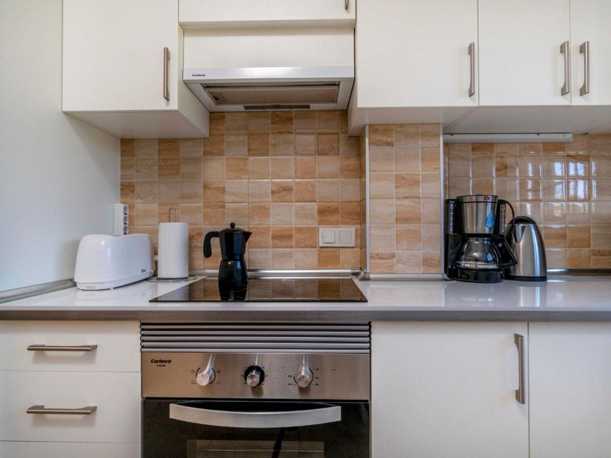 Apartment Bellavista I By Interhome Ориуэла Экстерьер фото