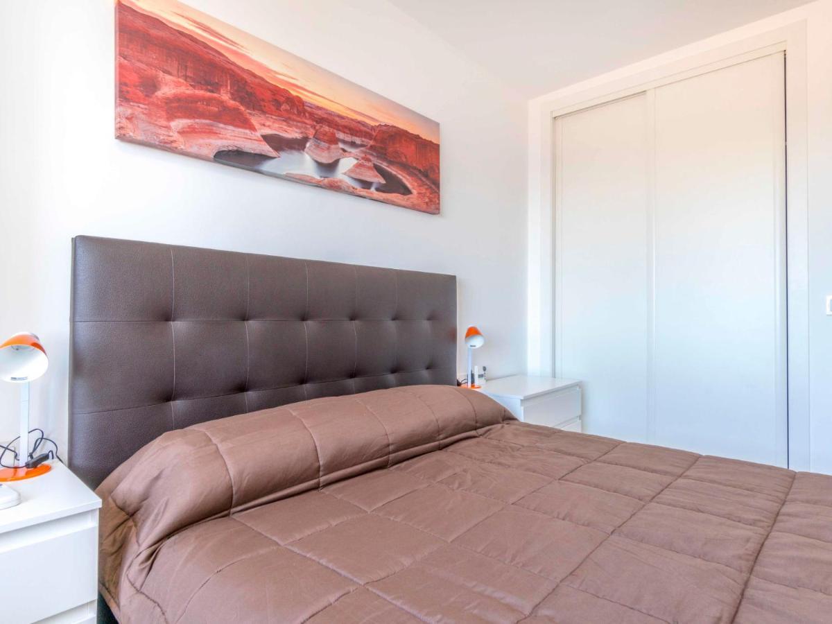 Apartment Bellavista I By Interhome Ориуэла Экстерьер фото