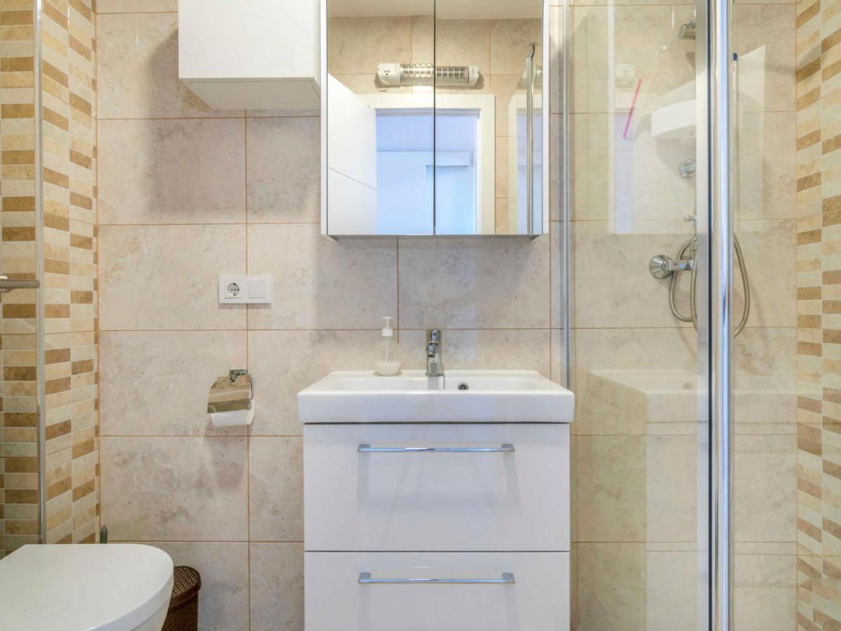 Apartment Bellavista I By Interhome Ориуэла Экстерьер фото