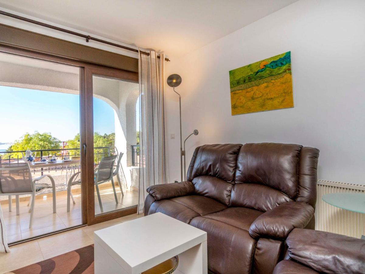 Apartment Bellavista I By Interhome Ориуэла Экстерьер фото