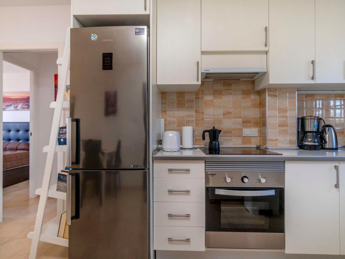 Apartment Bellavista I By Interhome Ориуэла Экстерьер фото