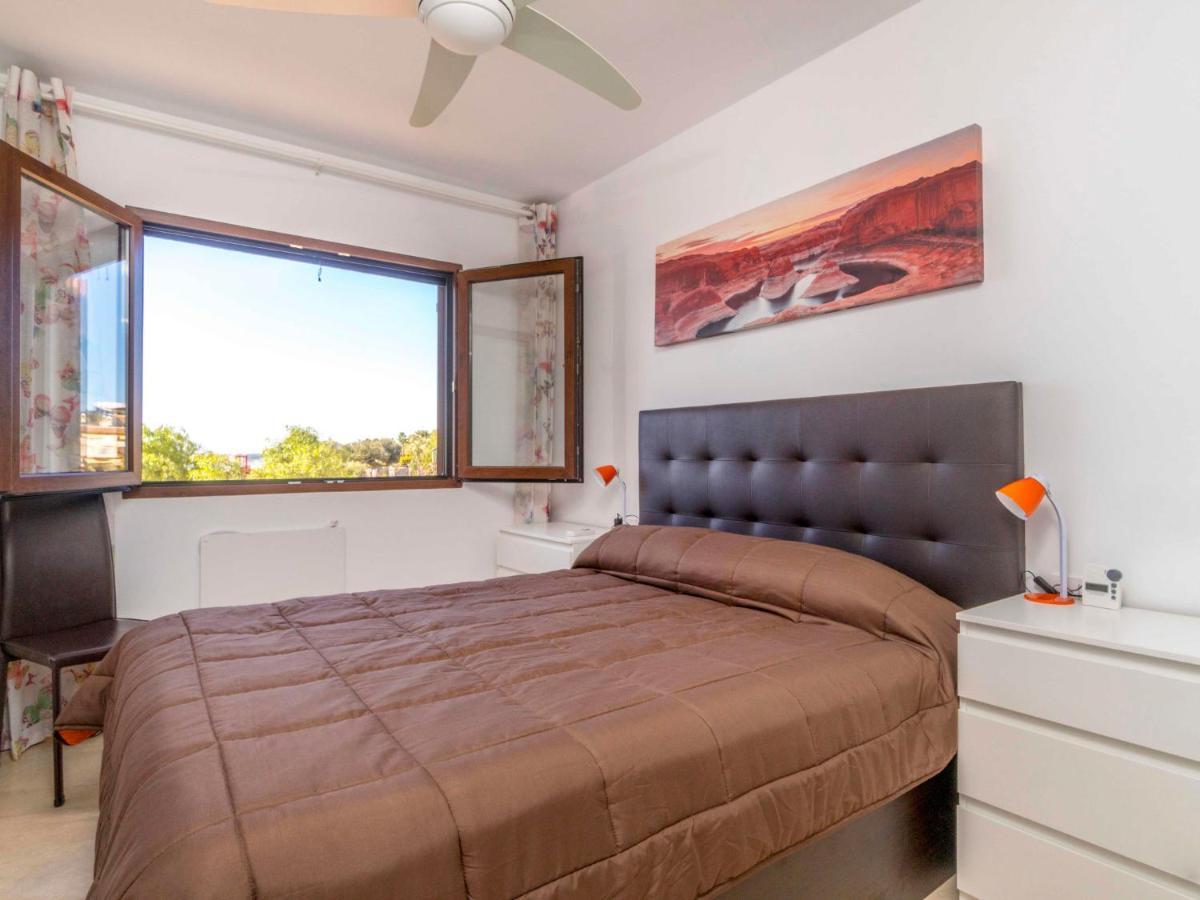 Apartment Bellavista I By Interhome Ориуэла Экстерьер фото